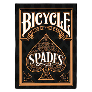 Bicycle Spades