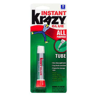 Krazy Glue All Purpose