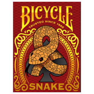 Bicycle Snake