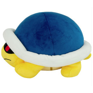 Super Mario Buzzy Beetle 14-16In Mega Plush