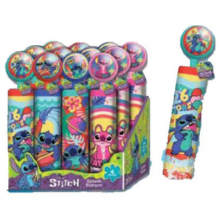 Disney Stitch Splash Pumper CDU12
