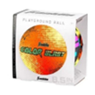 Franklin Color Blast 8.5" Playground Ball