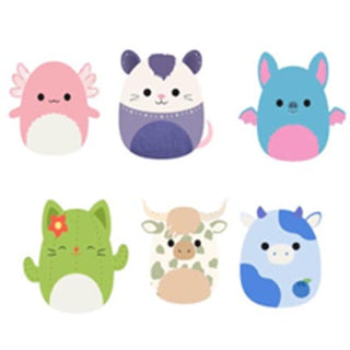 Squishmallows 12In Everyday Asst A FDU30