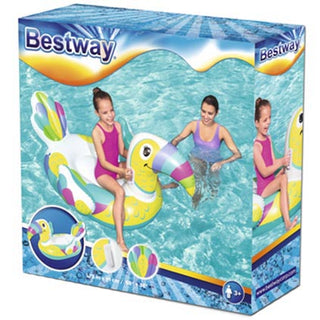 Bestway Toucan Pool Day Ride On 68in x 36in