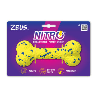 Zeus Nitro Bendy Bone 16cm