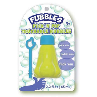 Fubbles Touchable Bubbles