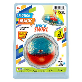 Motion Magic Spin N Swirl