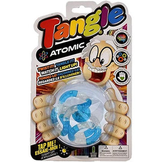 Tangle Atomic Led