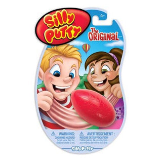 Crayola Silly Putty Original