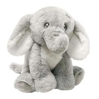 Plush 16In Elephant Etta