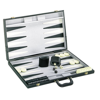 Backgammon Deluxe 21in