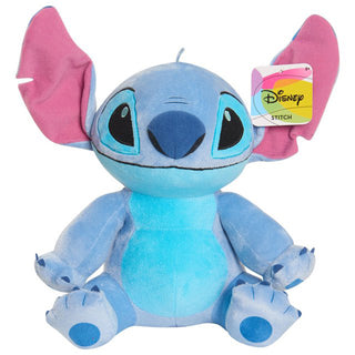 Disney Stitch Plush 12.5In