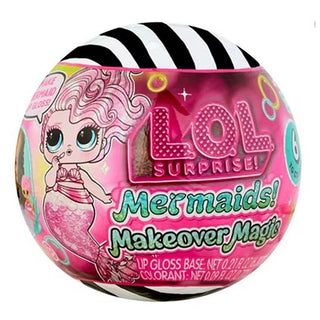 LOL Surprise Mermaids! Makeover Magic Tots Asst CDU12