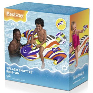 Bestway Splash Shuttle