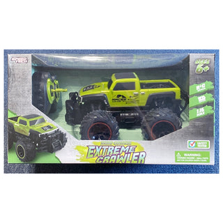 RC Vehicle 1:16 Exteme Crawler