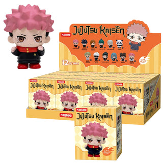 Jujutsu Kaisen PVC Blind Box Slice of Life CDU12