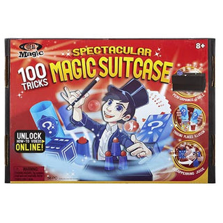 Spectacular Magic Show