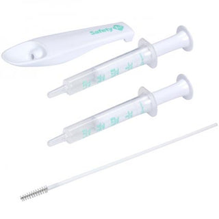 Safety 1st Fuss Free Medicine Spoon