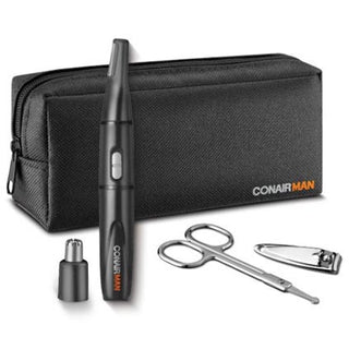 Conair Man 6pc Personal Trimmer Kit