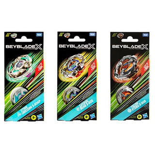 Beyblade Gen 4 Booster Single Top Ast
