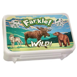Farkle Wild Game