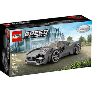 Lego Speed Champions Pagani Utopia 249pc