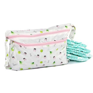 Melii Wet Bag Bulldog