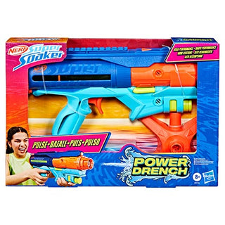 Super Soaker Pro 1