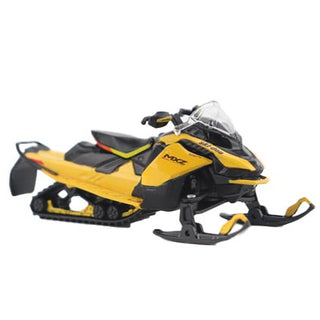 1:32 Diecast SkiDoo Replica MXZ Blizzard Trail