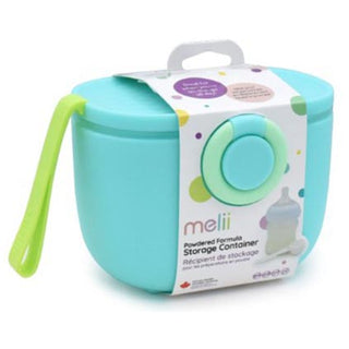 Melii Formula Container Blue