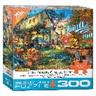 Puzzle Variety 300pc Asst