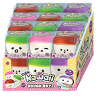 Kawaii Dough Boyz CDU24