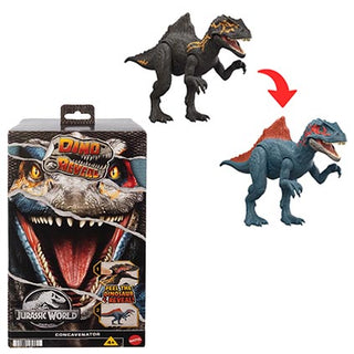 Jurassic Wolrd Dino Reveal  Large Scale