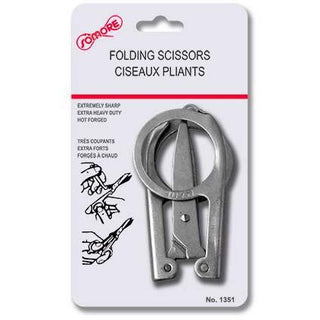 Symak Folding Scissors