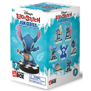 Lilo and Stitch Surprise Box Fun Series CDU6