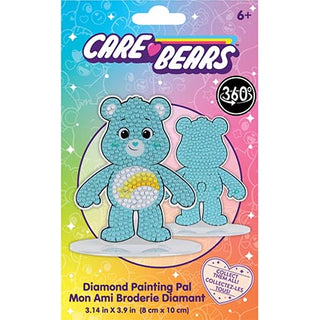 Wish Bear Diamond Painting Pal Kit
