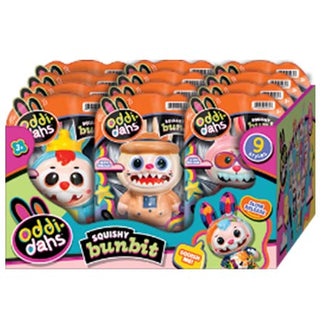 Od Squishy Bunbit CDU18