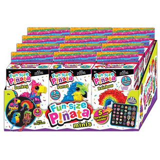 Pinata Fun Size CDU12