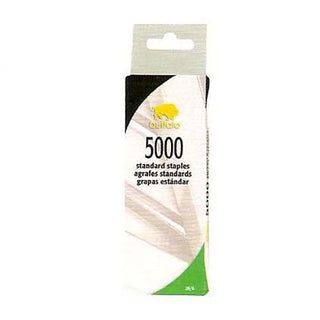 Buffalo 5000 Standard Staples D10
