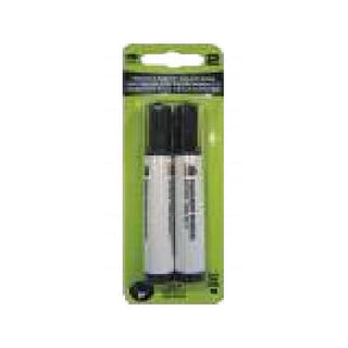 Buffalo Highlighters Yellow 2pk