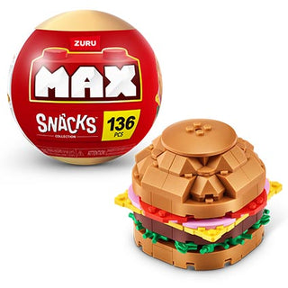 Max Snack S1 CDU15