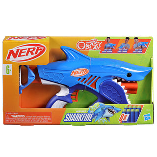 Nerf Shark