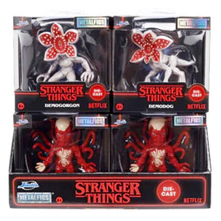 Mtlfig 2.5In Stranger Things  Figures Asst CDU12