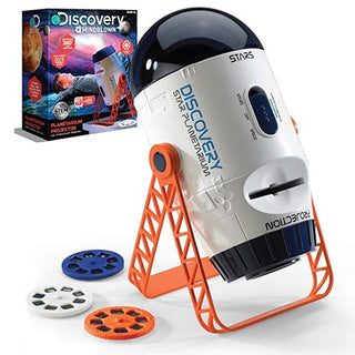 Space and Planetarium Projector