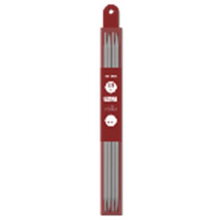 Symak Knitting Needles 22cm Length 4mm 4pk