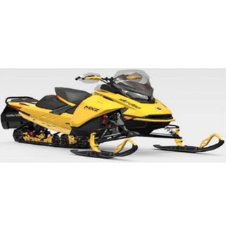 RC 1:6 SkiDoo Snowmobile Mxz