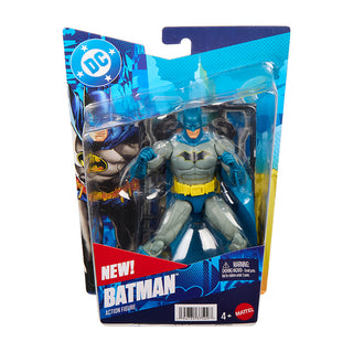 DC Comics 6.5In Core Batman