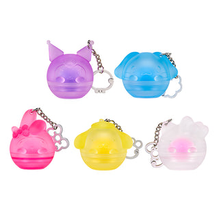 Mini Glam x Sanrio Lip Balm 24in CDU16