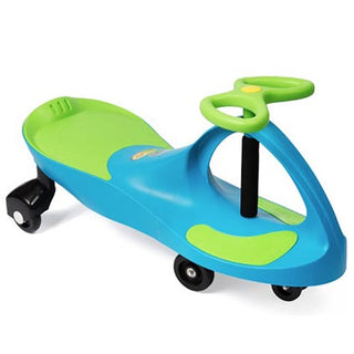 Plasmacar Aqua And Lime Retail Box