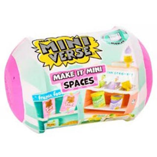 MGA Miniverse  Spaces Furniture Pack CDU10